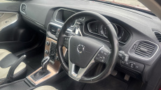 Volvo V40 D2 [120] Cross Country Pro 5dr Geartronic Diesel Hatchback